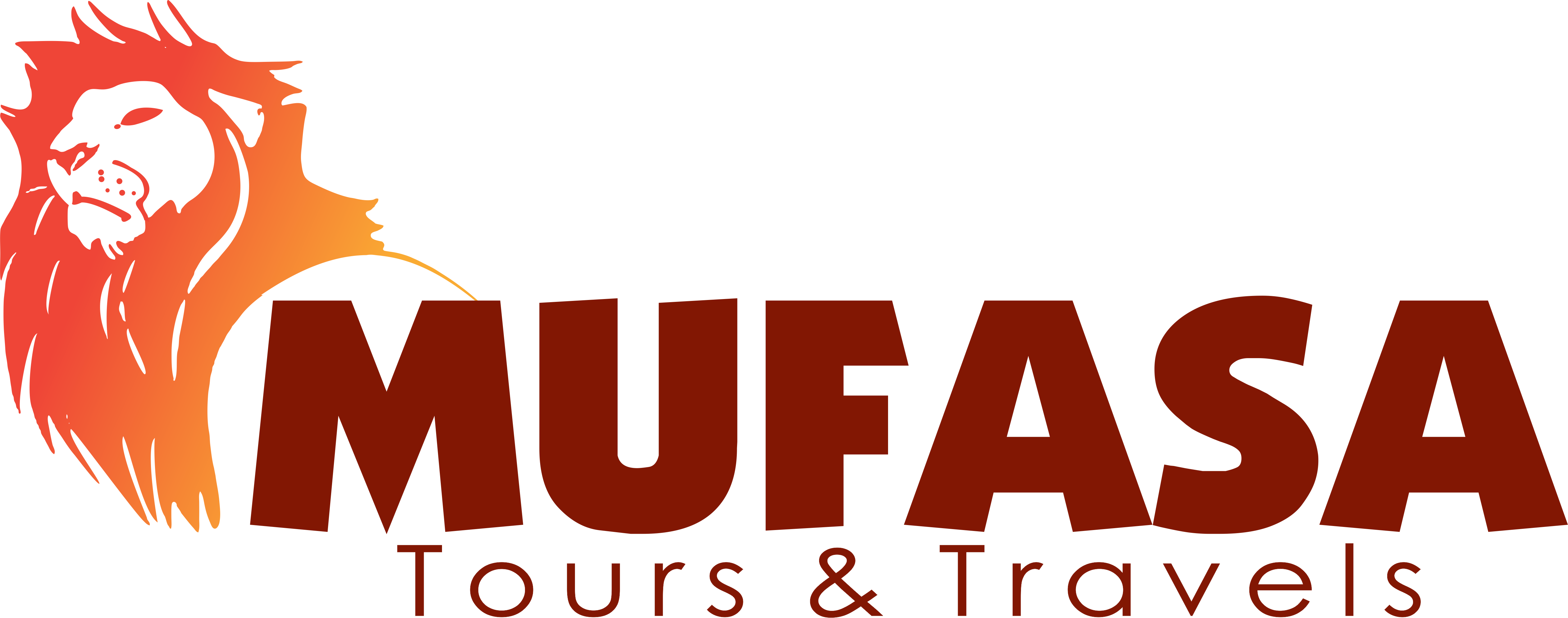Mufasa Tours and Travels | Day Tours & Excursions - Mufasa Tours and Travels