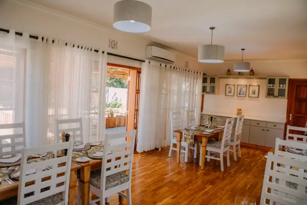 Dining-Area