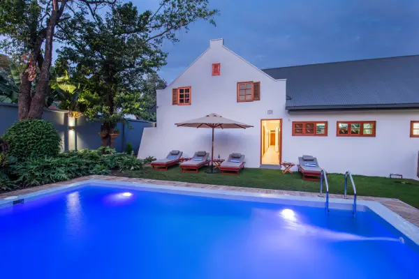 Pool-Area