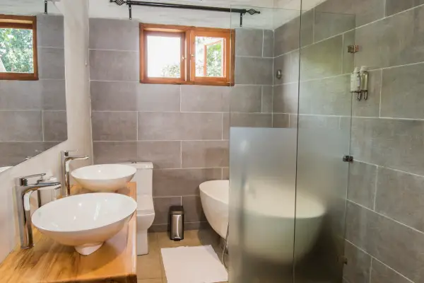 wash-room